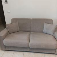 Divano letto