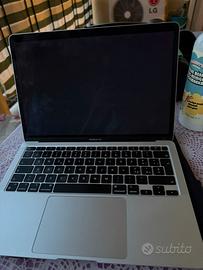 Mcbook air