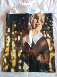 Tote bag Madonna 1983