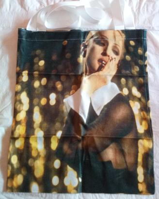 Tote bag Madonna 1983