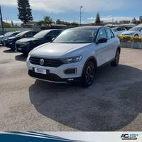 Volkswagen T-Roc 1.6 TDI SCR Advanced BlueMotion T