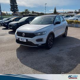 Volkswagen T-Roc 1.6 TDI SCR Advanced BlueMotion T