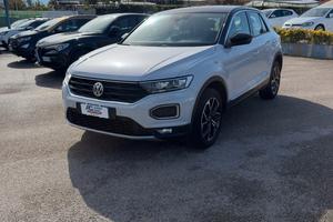 Volkswagen T-Roc 1.6 TDI SCR Advanced BlueMotion T