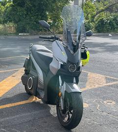 Silence S01 plus  anno 2023 km 15000