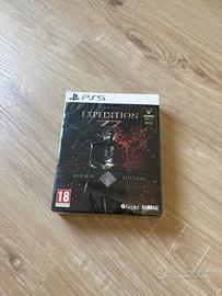 Clair Obscur Expedition 33 Mirror Edition