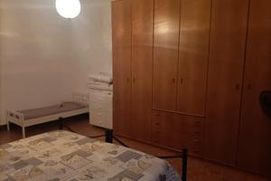 appartamento arredato  con 2 camere matrimoniali
