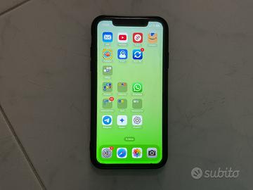 iPhone 11 128 gb