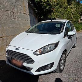 Ford Fiesta 1.2 60 CV  5 porte