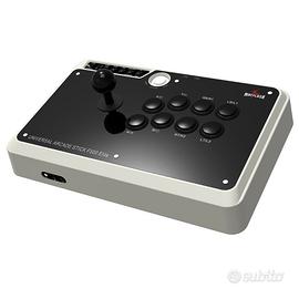 Controller Mayflash F500 Elite Arcade Stick Nuovo