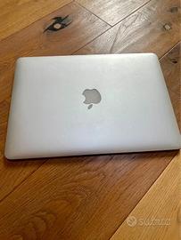 MacBook Air 13” 2015 i5 8GB in PERFETTE CONDIZIONI