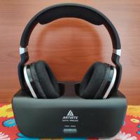 Cuffie wireless ARTISTE ADH300