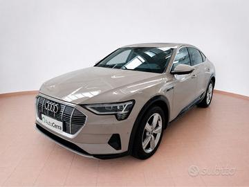 ---IN ARRIVO--- Audi e-tron 55 quattro Business Fa