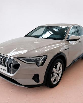 ---IN ARRIVO--- Audi e-tron 55 quattro Business Fa