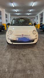 fiat 500 1,2 Benz/gpl