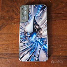 Cover Samsung S22 plus
