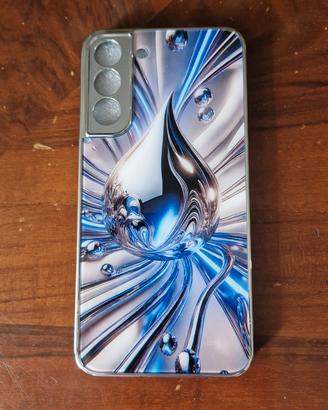 Cover Samsung S22 plus