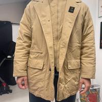 Giubbotto Fay Uomo giallo/beige XXL