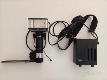 Flash Metz mecablitz 60 CT1