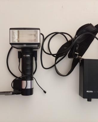 Flash Metz mecablitz 60 CT1