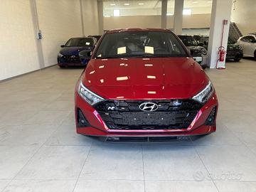 HYUNDAI i20 N 1.6 T-GDI MT N-Performance