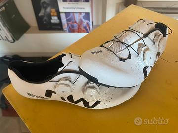 Scarpe northawe veloce extreme top ganna