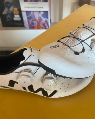 Scarpe northawe veloce extreme top ganna