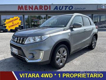 Suzuki Vitara 1.0 Boosterjet 4WD AllGrip Cool...