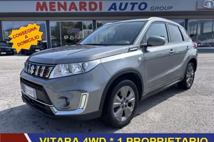 Suzuki Vitara 1.0 Boosterjet 4WD AllGrip Cool...