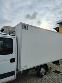 Cella frigo anno 2013