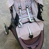 Passeggino cybex 3 ruote