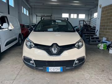 Renault Captur dCi 8V 90 CV Start&Stop Energy Inte