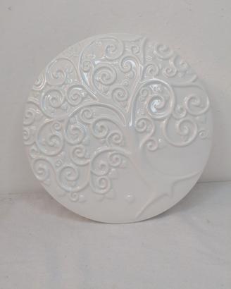La Porcellana Bianca  – Umidificatore Eden