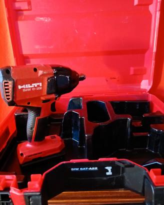 hilti