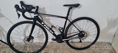 trek emonda sl6 freni a disco 
