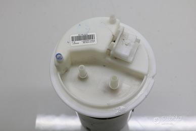 Subito - Tedcar Autodemolizioni - POMPA CARBURANTE LANCIA Delta 4 ...