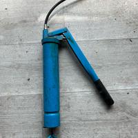 Pompa manuale per grasso 