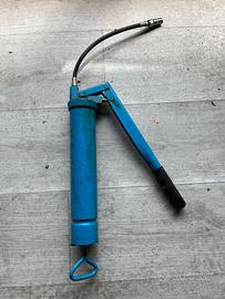 Pompa manuale per grasso 