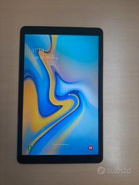 Tablet samsung  Galaxy tab A SM T595