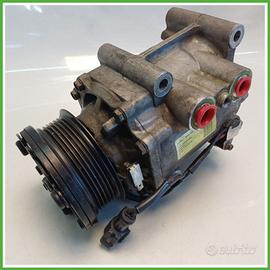 Compressore Clima AC Aria Condizionata FOMOCO