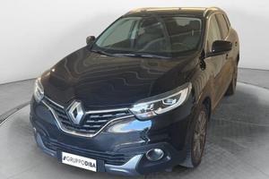 Renault Kadjar Diesel 1.5 dci energy Bose 110...