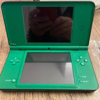 Nintendo DSi XL