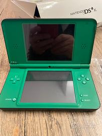 Nintendo DSi XL