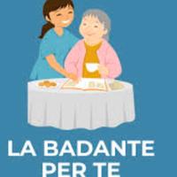 Badante o babysitter italiana