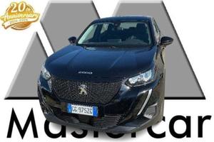 PEUGEOT 2008 2008 II 2020 1.2 puretech Active Pa
