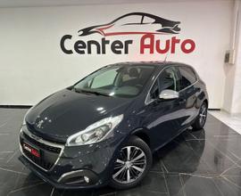 Peugeot 208 1.2 PureTech 82 CV 5 porte Allure...