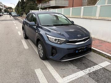 Kia Stonic 1.6 Diesel 2019