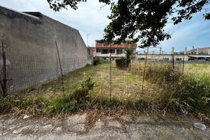 Terralba - Lotto edificabile in via Tasso