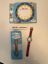 swatch flik flak