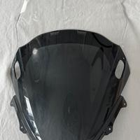 Parabrezza T-max 500