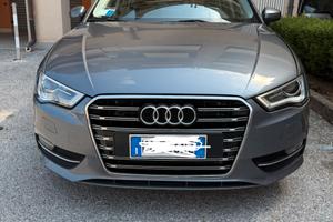 AUDI A3 Sportback 1.6 TDI